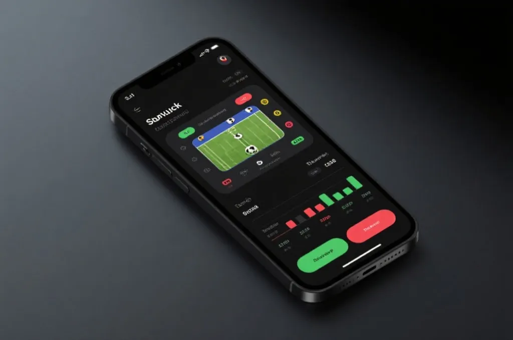 为什么资深体育迷都选择九州体育APP？五大核心优势深度评测