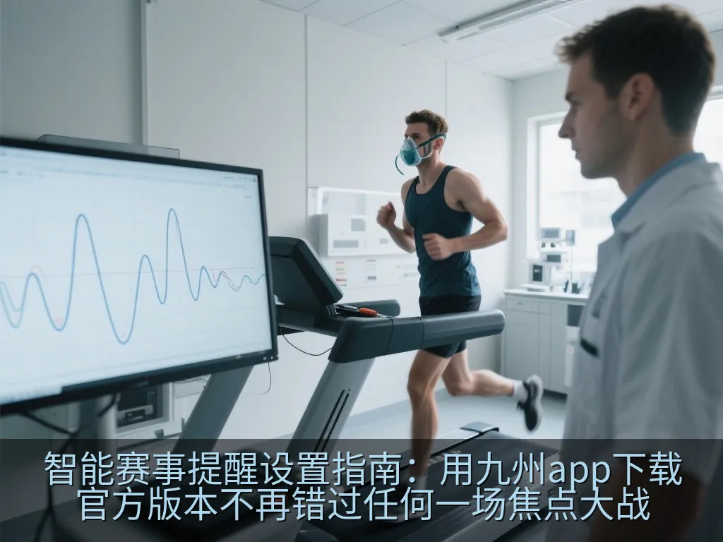 现代简约的体育数据分析后台与服务器传输概念图